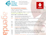 WUOF 2012 Agenda